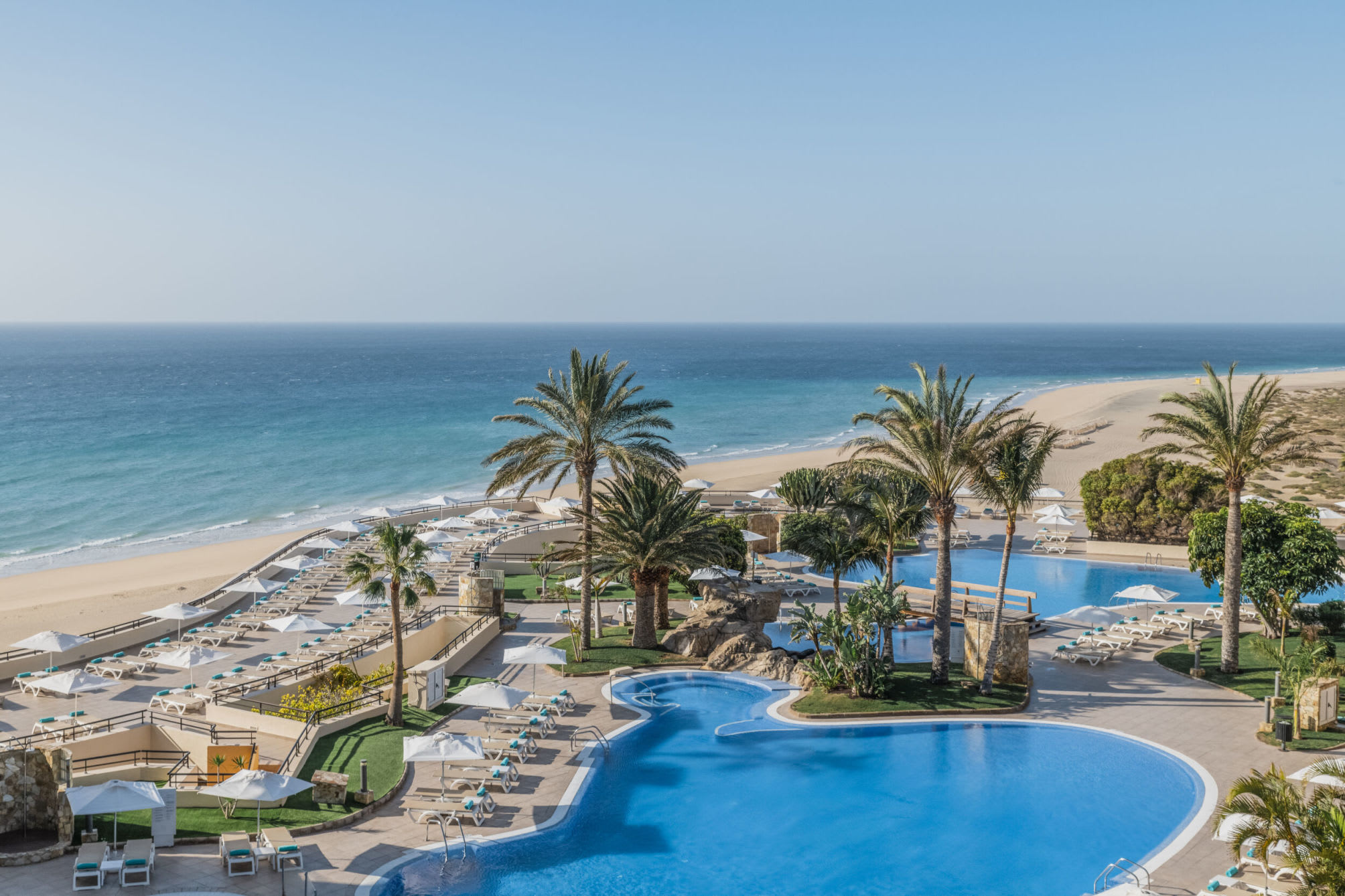 Iberostar Waves Playa Gaviotas All Inclusive 1