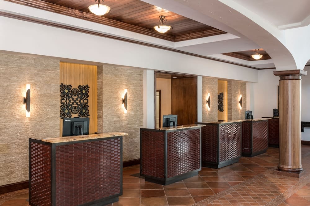Marriott's Lakeshore Reserve 2