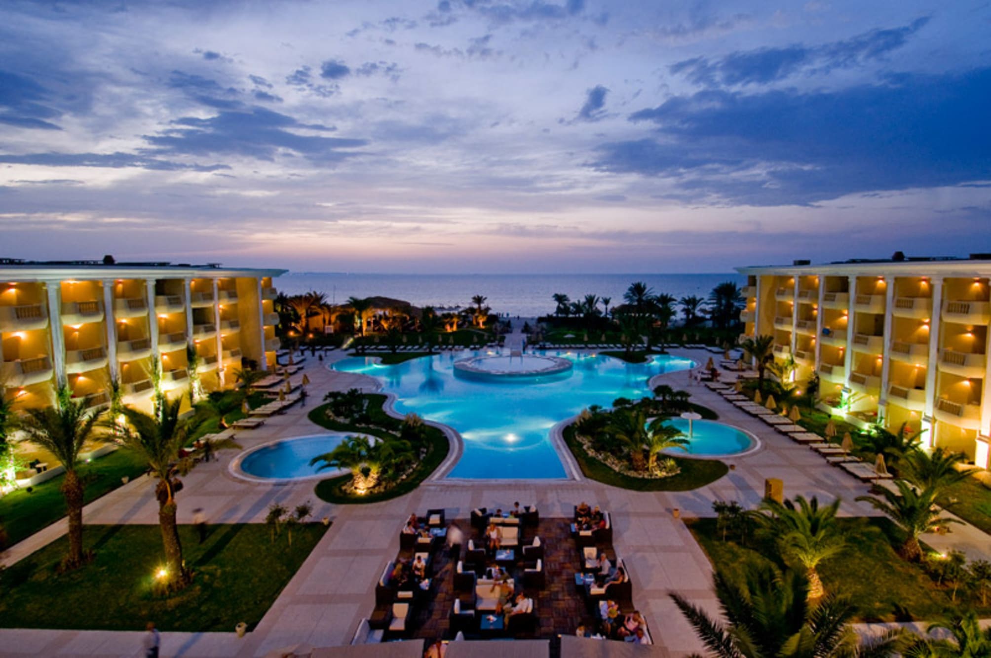 Royal Thalassa Monastir 1