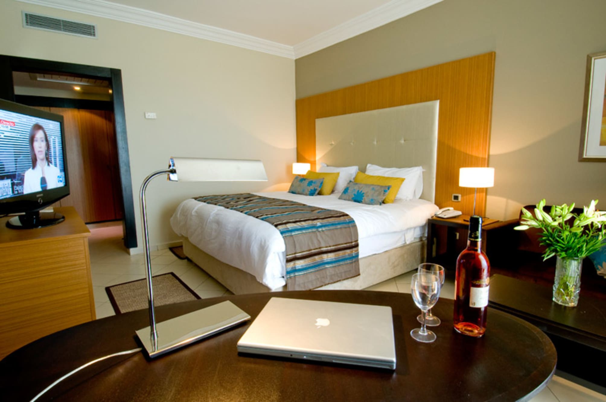Royal Thalassa Monastir 2