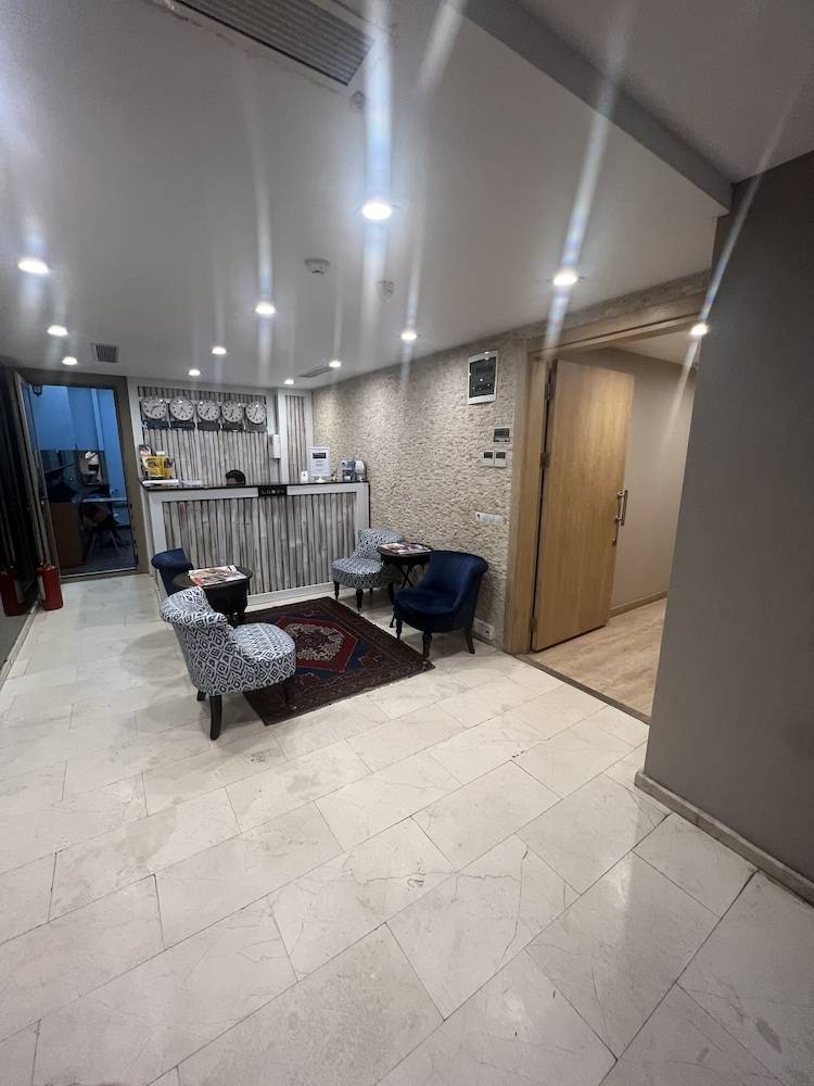 Aybar Hotel & Spa 2