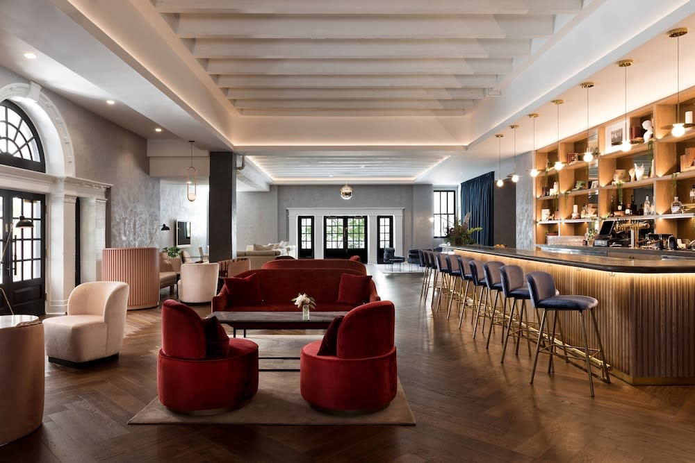 The Guild Hotel, San Diego Downtown, a Marriott Tribute Portfolio Hotel 2