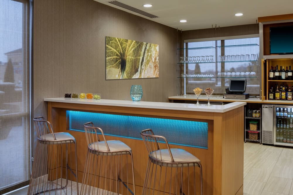 SpringHill Suites by Marriott Oklahoma City Midwest City Del City 2