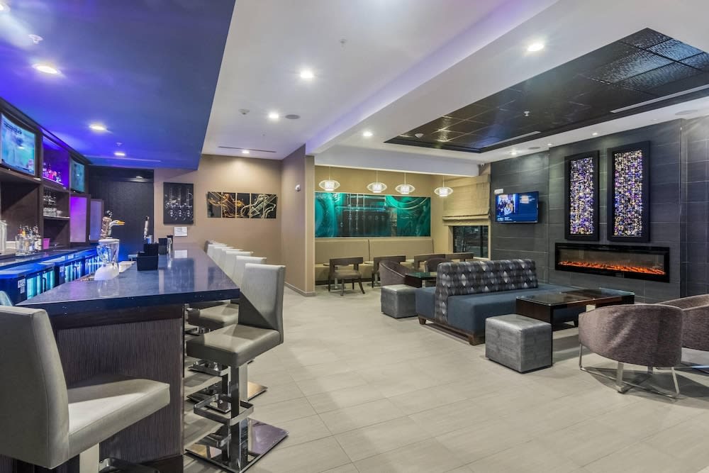 SpringHill Suites by Marriott Oklahoma City Downtown 2
