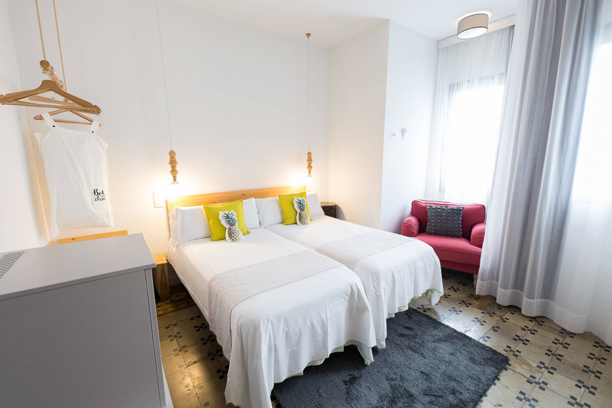 Hotel Catalina 2
