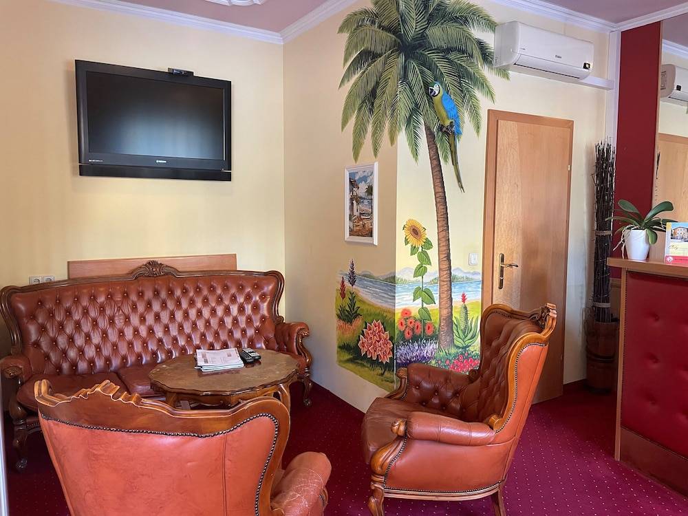 City Hotel Neunkirchen 1