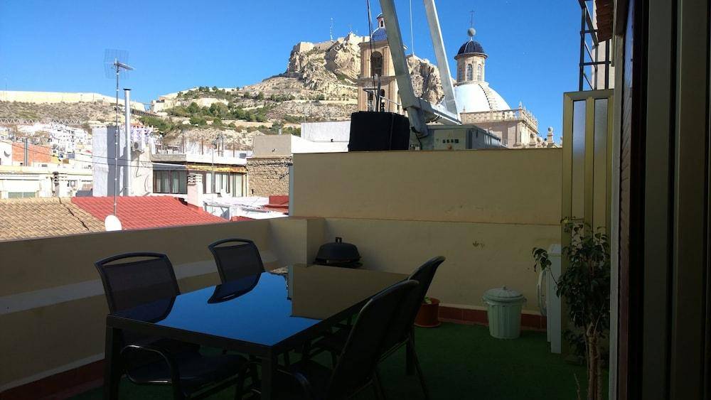 Apartamentos Boni 1