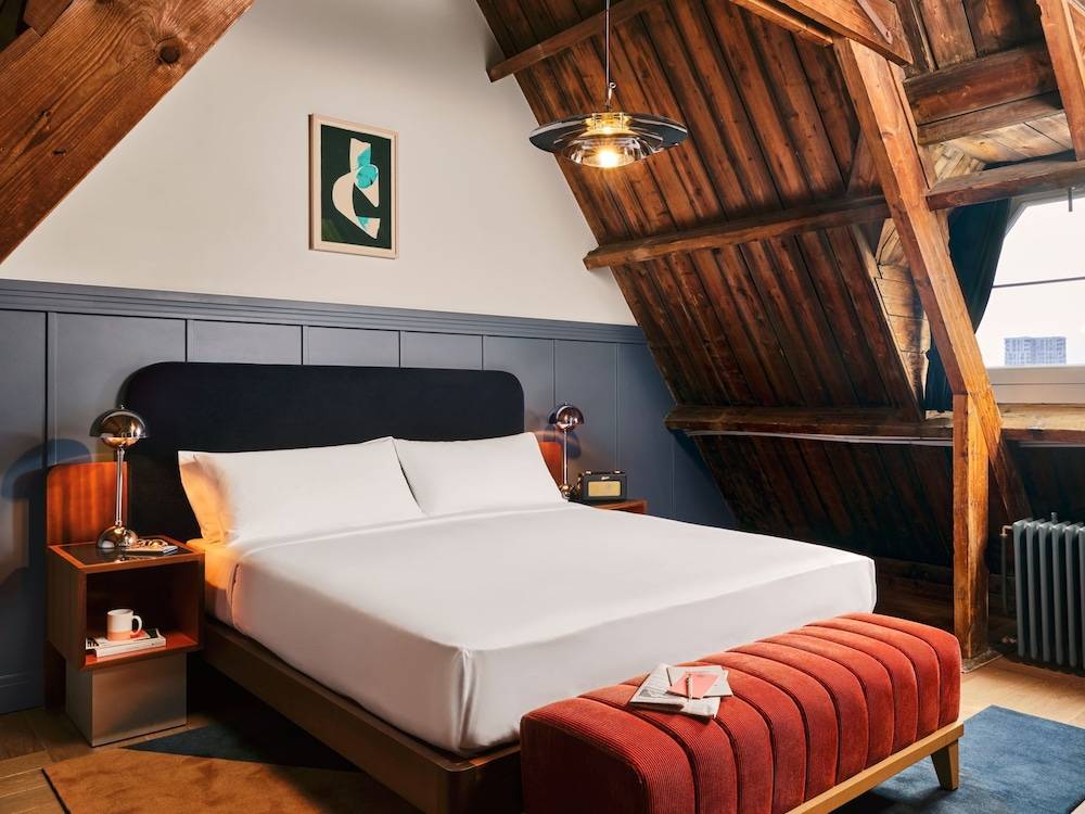 The Hoxton Lloyd Amsterdam City Centre East 1