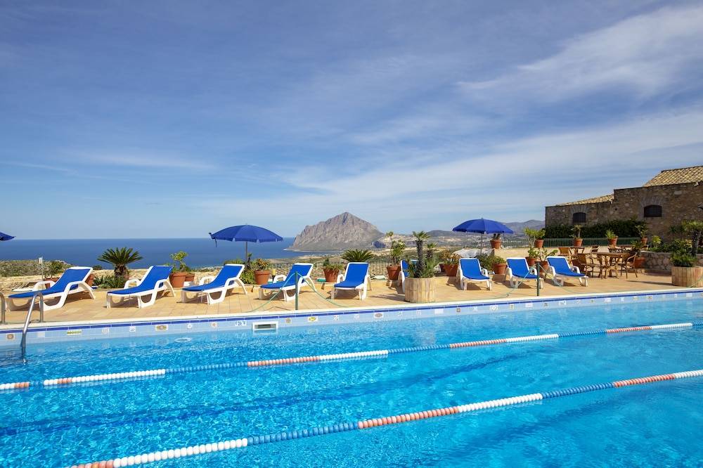 Hotel Baglio Santacroce 1