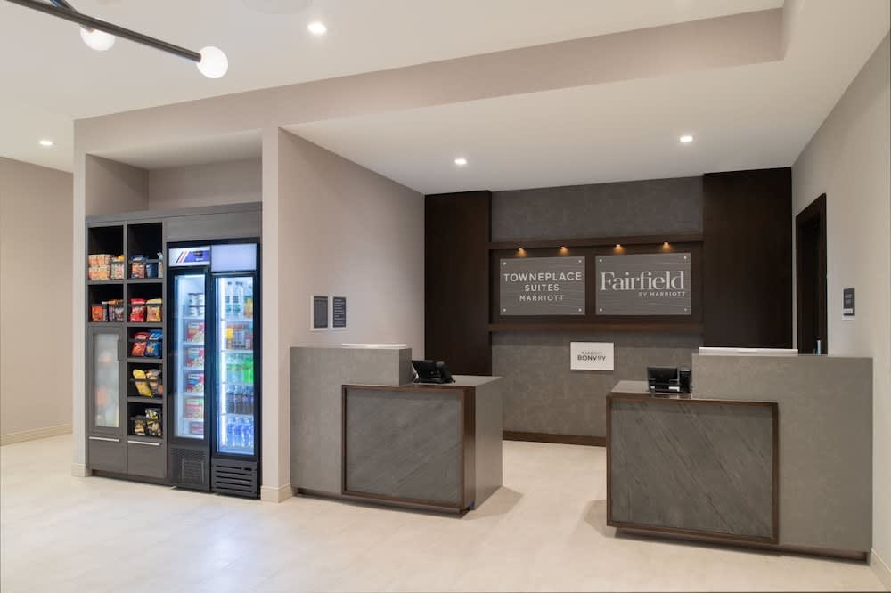 Fairfield by Marriott Inn & Suites Framingham 2