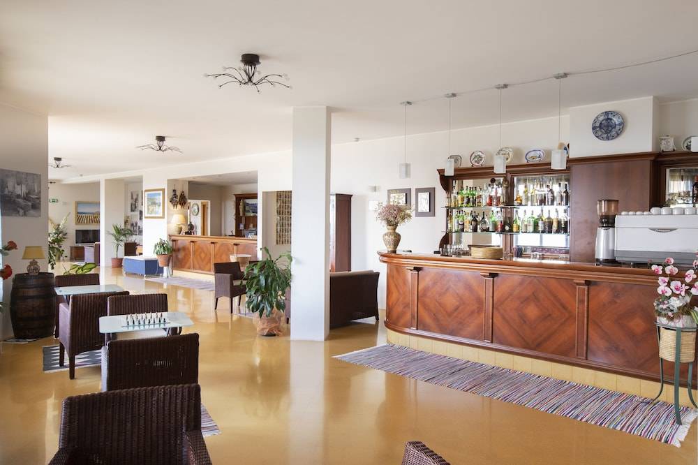 Hotel Baglio Santacroce 2