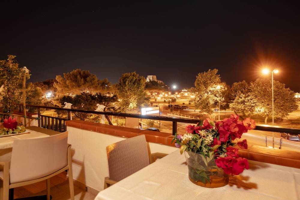 B&B Torre Talao 1