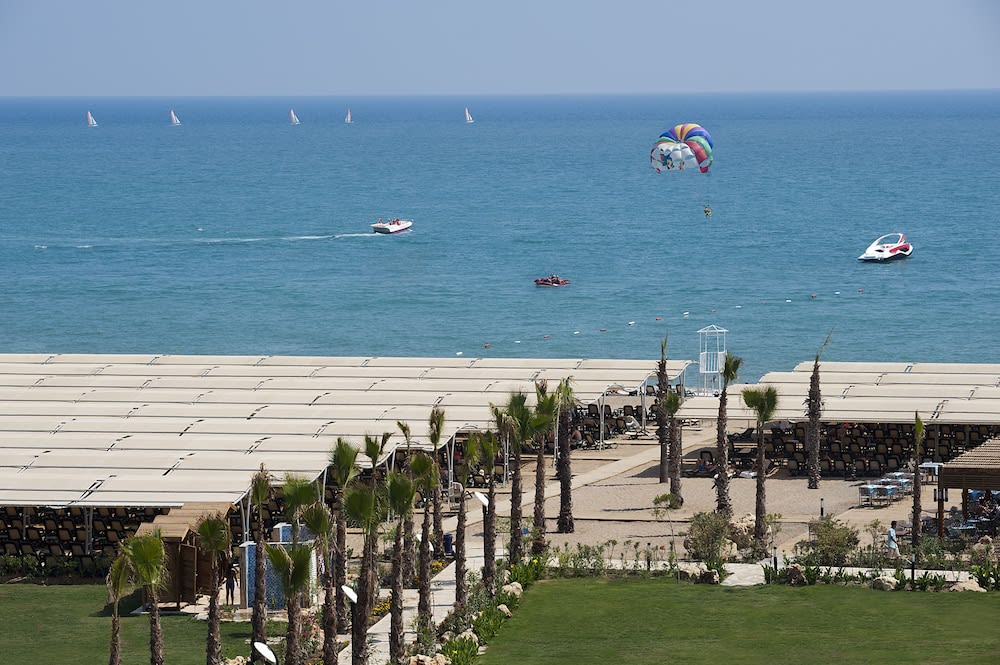 Crystal Waterworld Aqua Collection - Ultimate All Inclusive 2
