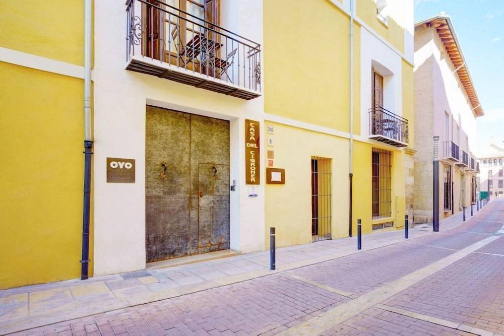 CASA DEL CIGRONER 1