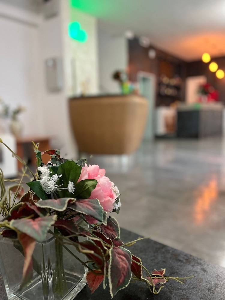 Hotel Mirò Rimini 2