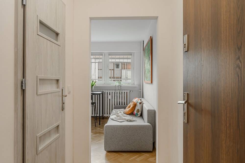 ShortStayPoland Tamka 1