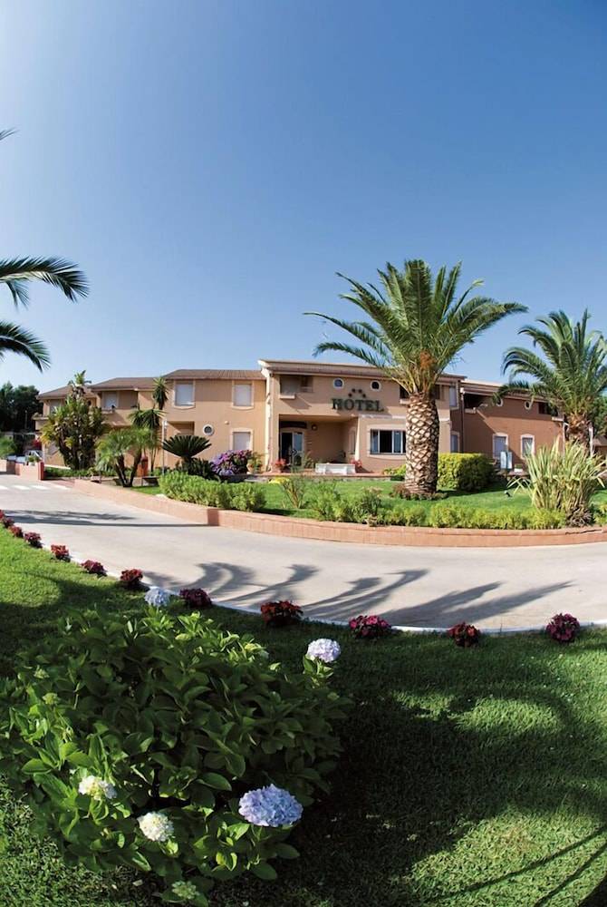Hotel Residence La Pace 1