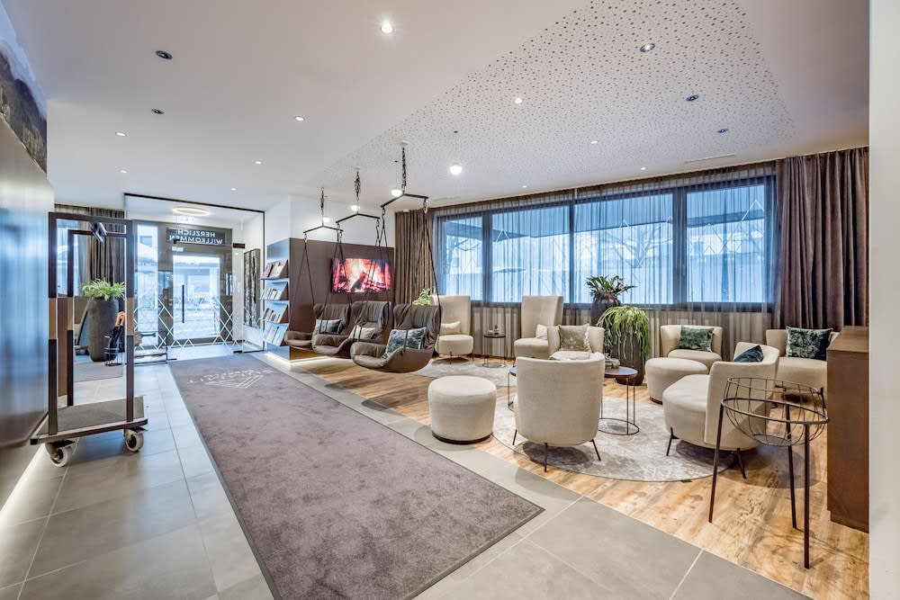 Summit Seefeld 2