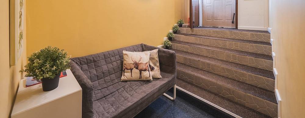 Station Self Check-in Apartments - Lollo Stay 1