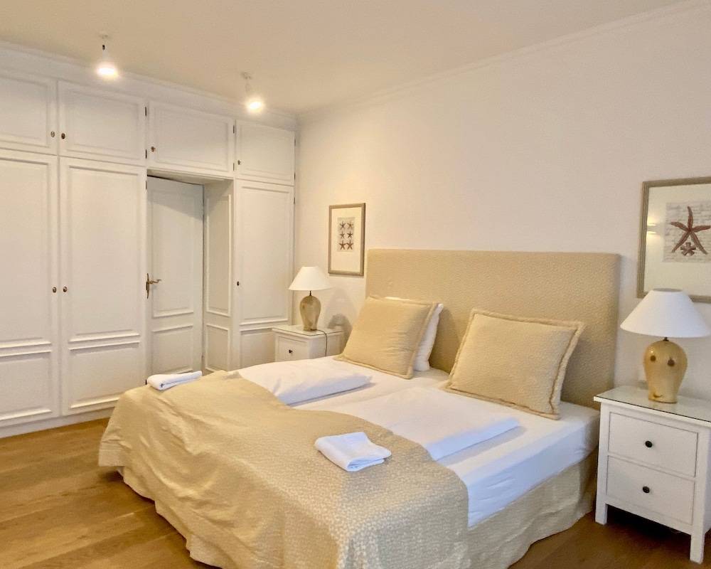Appartement-Hotel Timmendorfer Strand 2