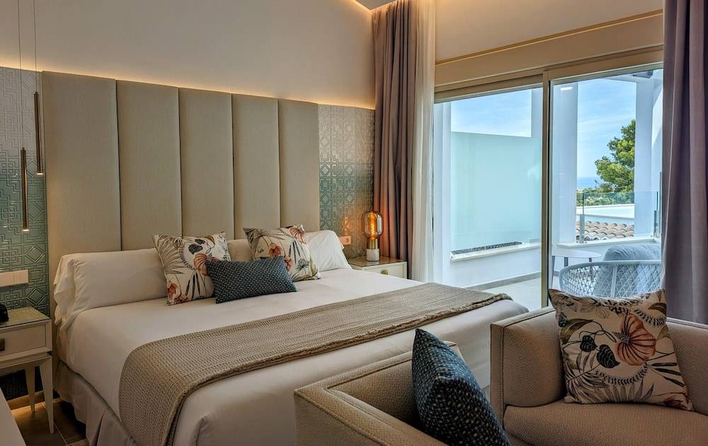 Dionis Boutique Hotel & Spa 2