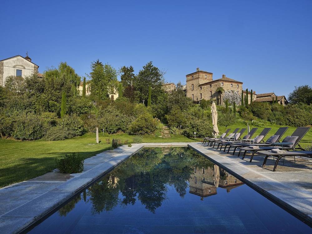 Il Castello di Tassara 1