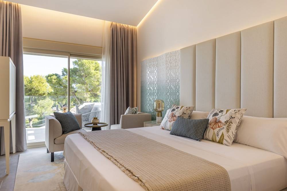Dionis Boutique Hotel & Spa 1