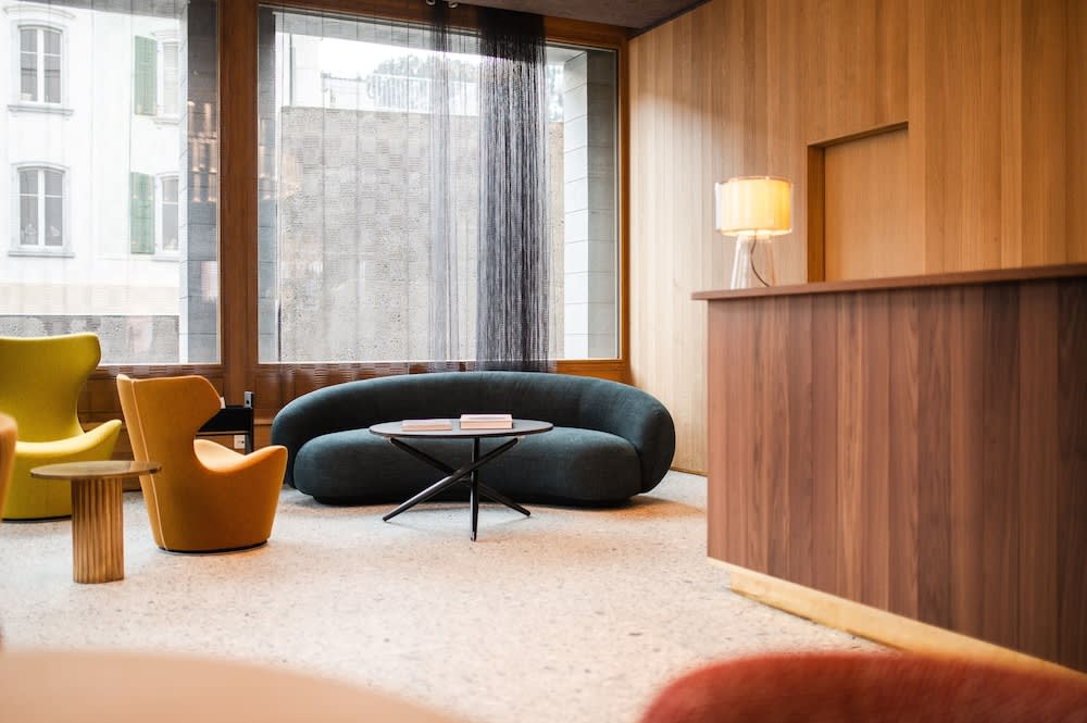 Hotel Maistra 160 2