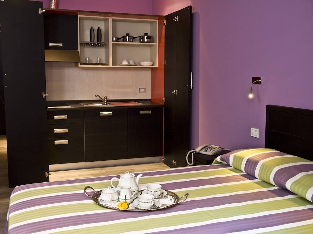 Casepicarmo Guest House 2