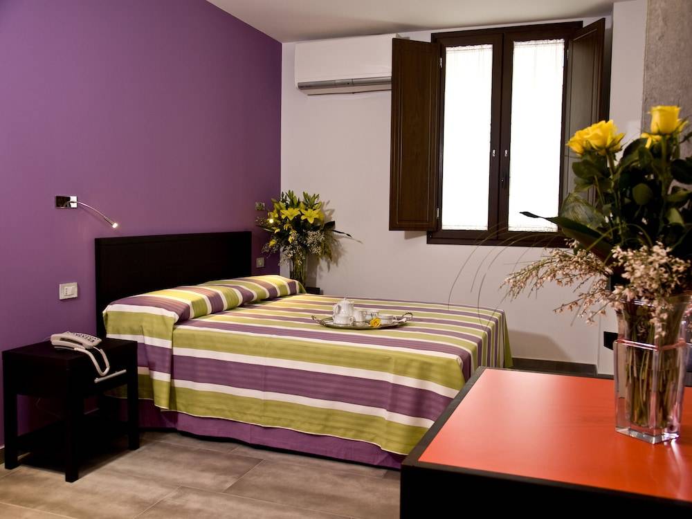 Casepicarmo Guest House 1