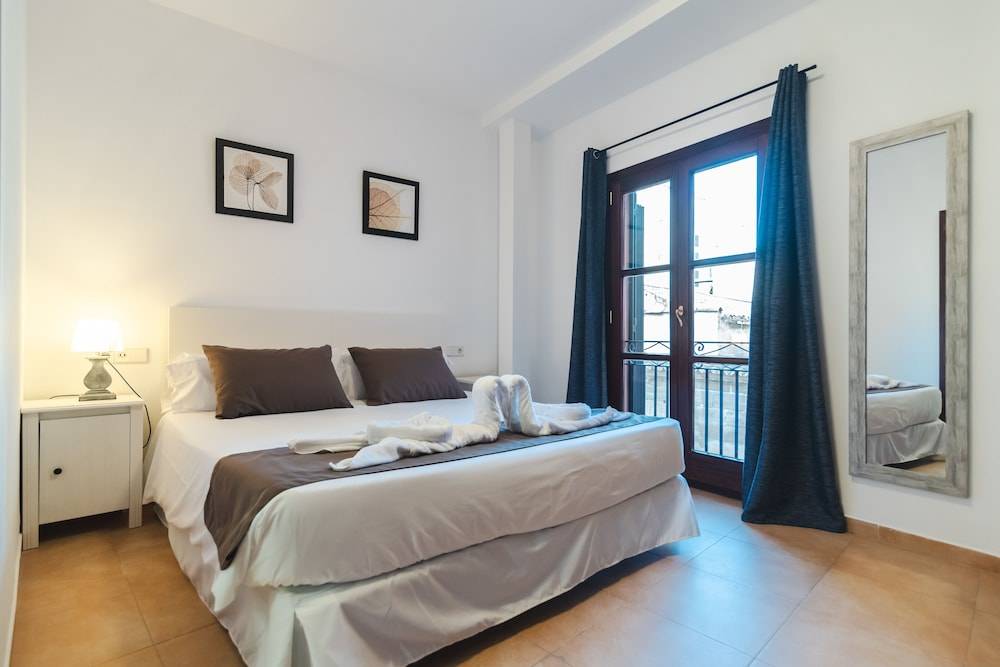 Borne Suites - Turismo de Interior 2
