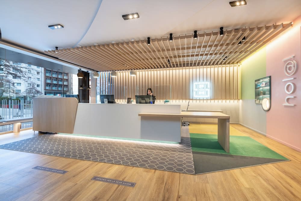 Suites Plaza Hotel & Wellness 2