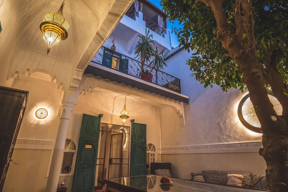 Riad Villa Berna under Swiss Management 2