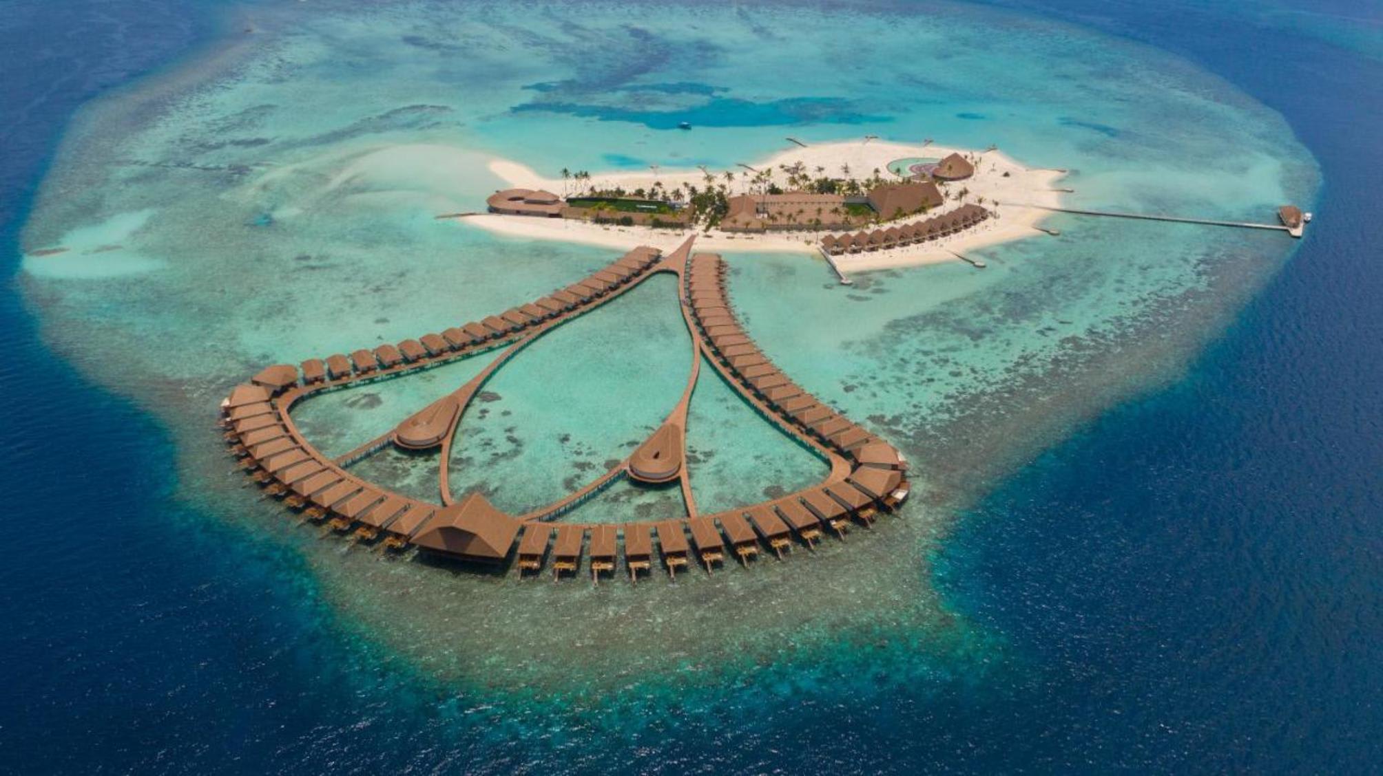 Cinnamon Velifushi Maldives 1