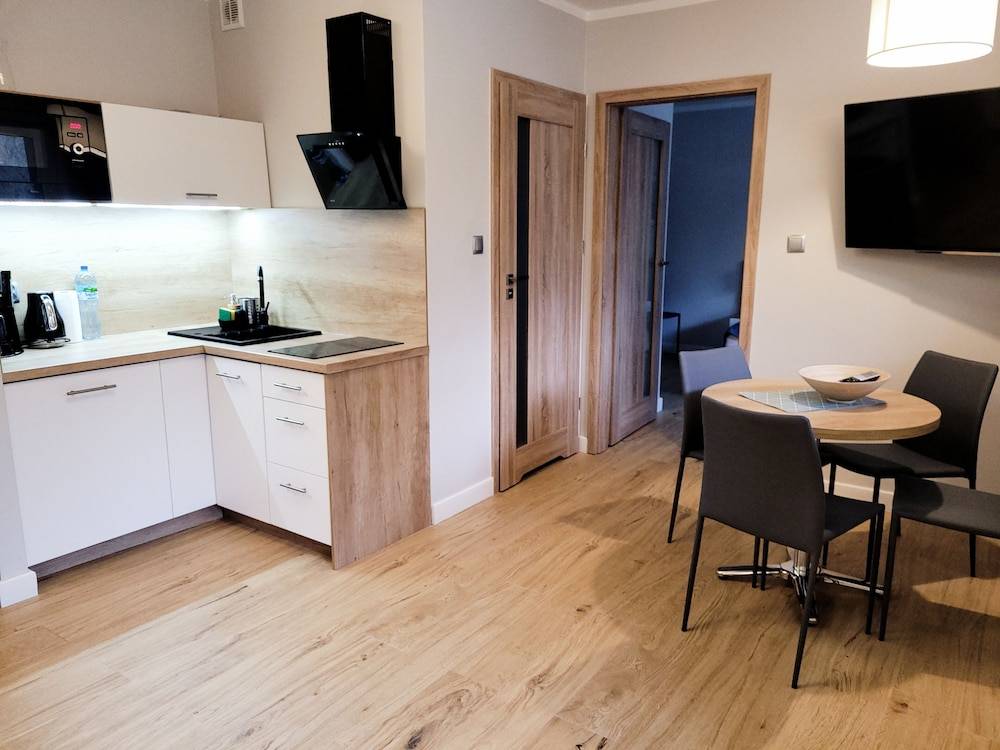 Apartamenty Willa Atena 2