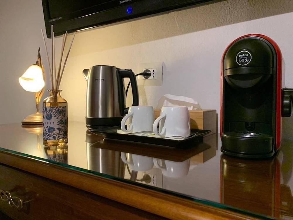 B&B Il Fienile 1