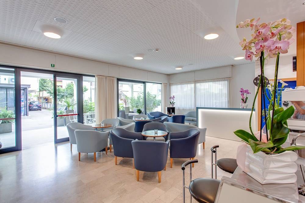 Hotel Eugenio 2