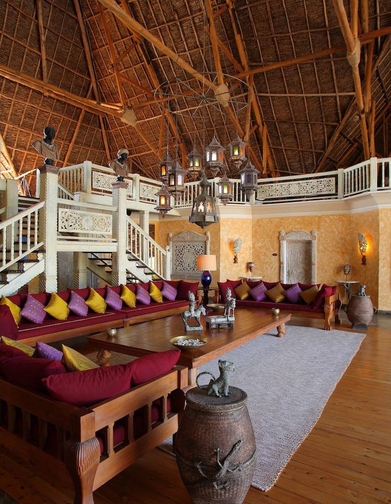 Billionaire Resort & Retreat 2