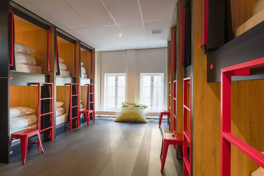City Trip Hostels Zaandam 1