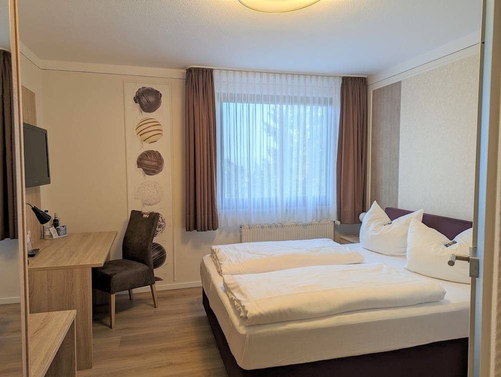 Landhotel Karrenberg 1