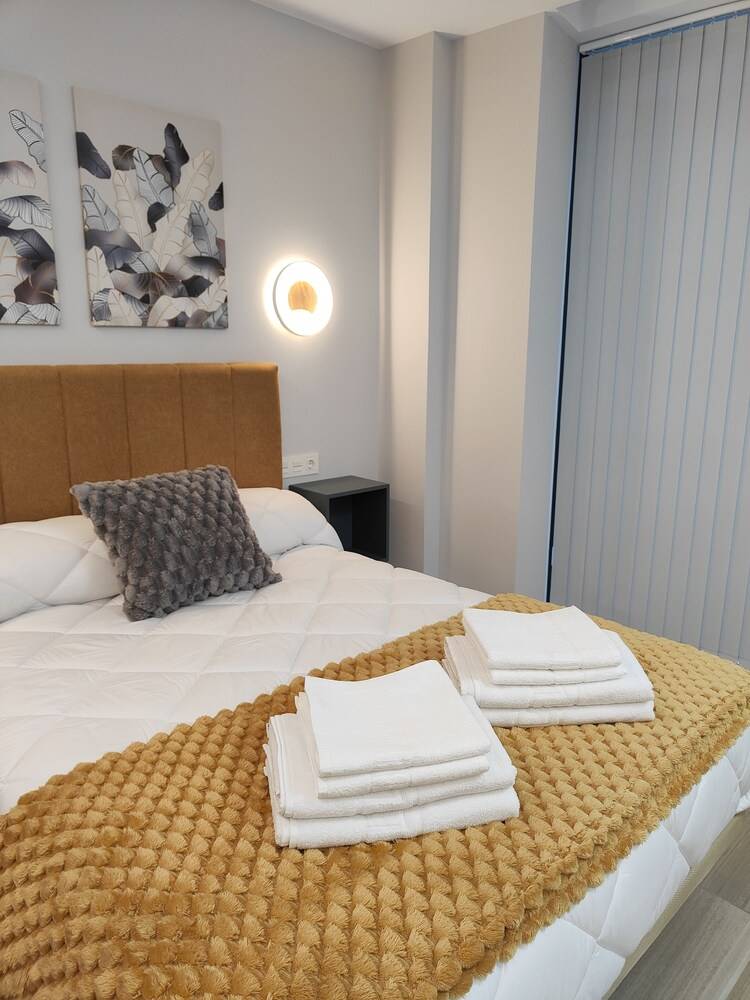 Apartamentos lujo Centro Oviedo 2