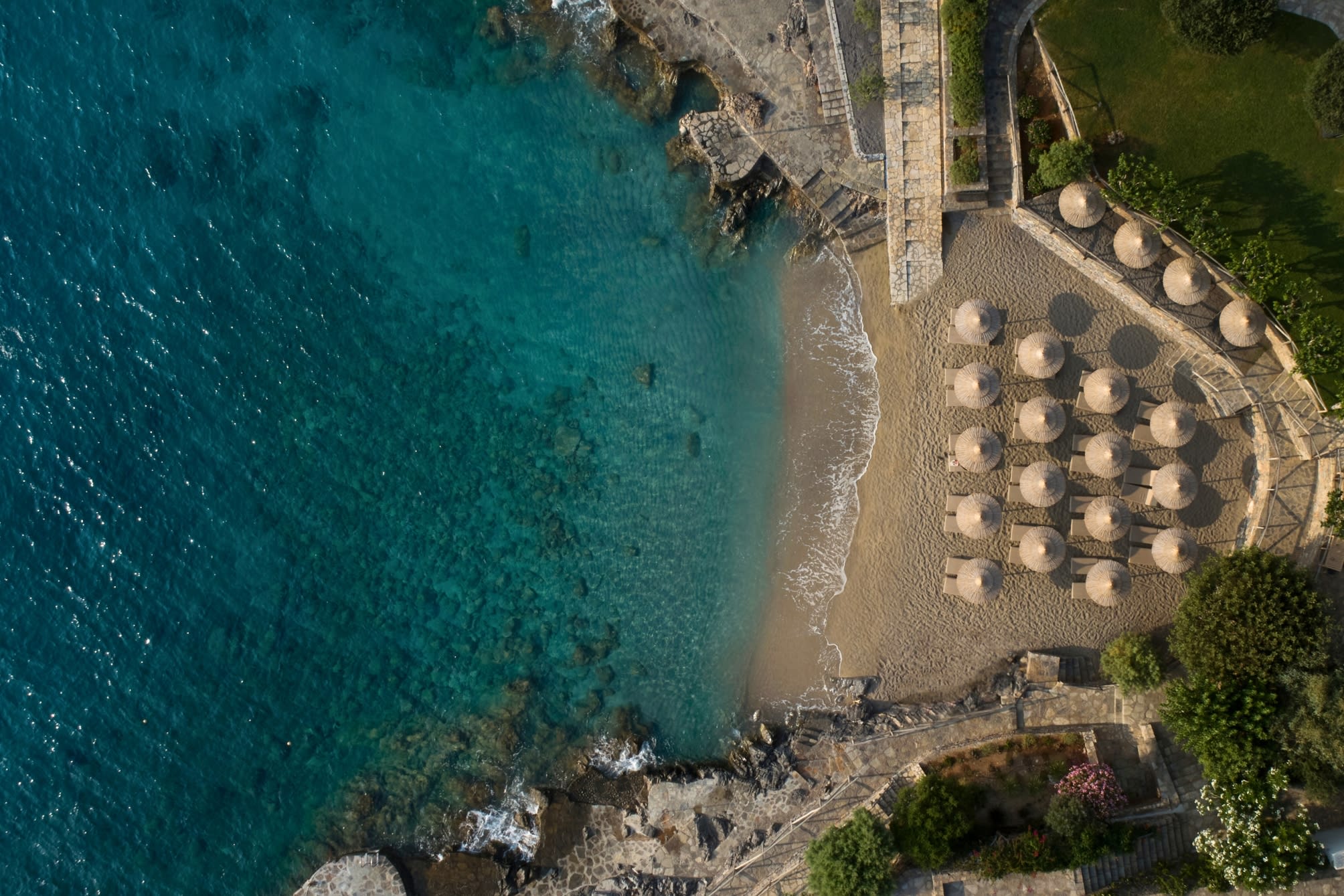Minos Palace Resort - Adults Only 1