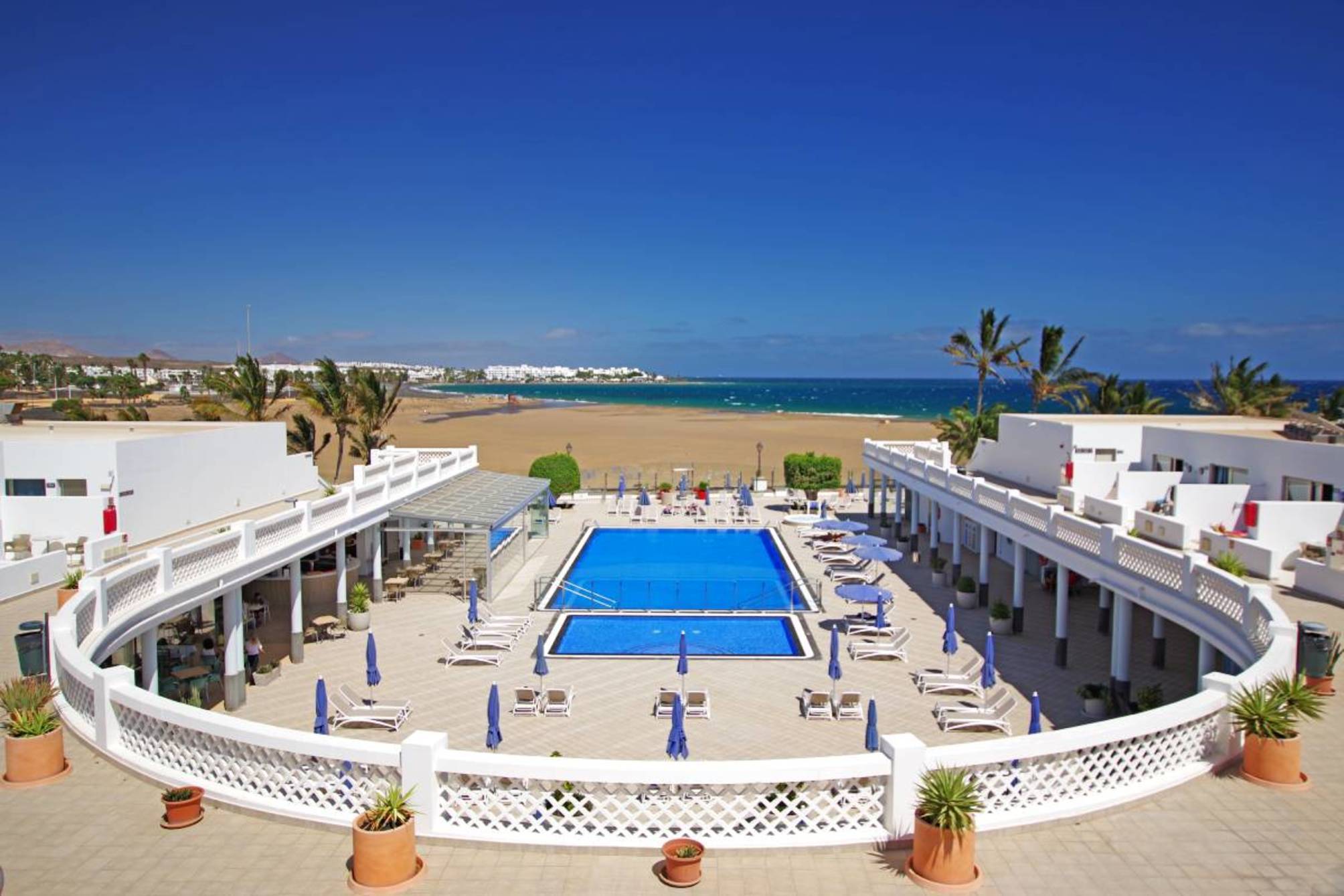 Hotel Las Costas 1
