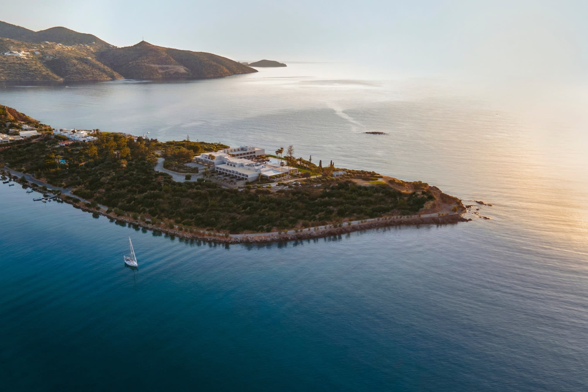 Minos Palace Resort - Adults Only 2
