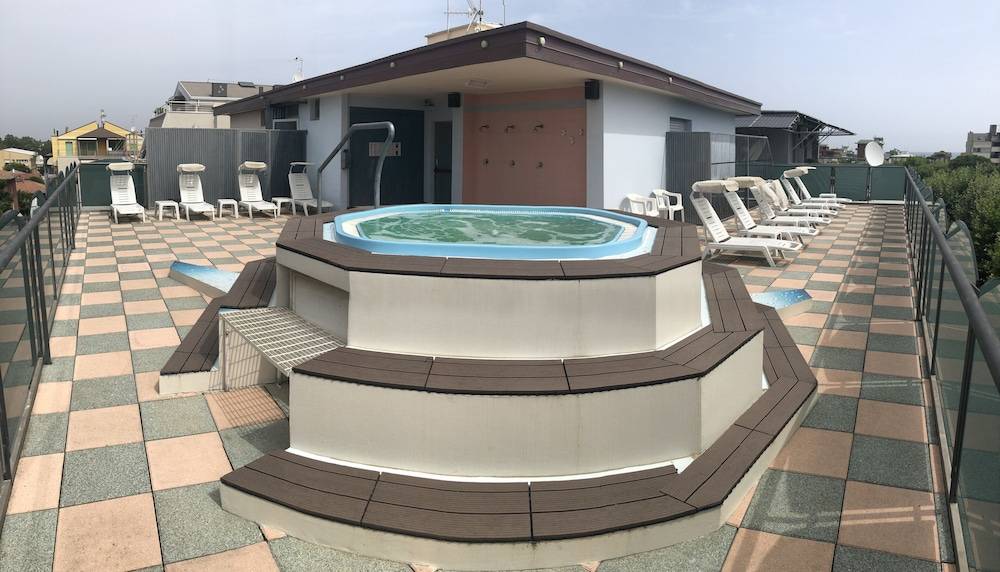 Hotel Wega 1