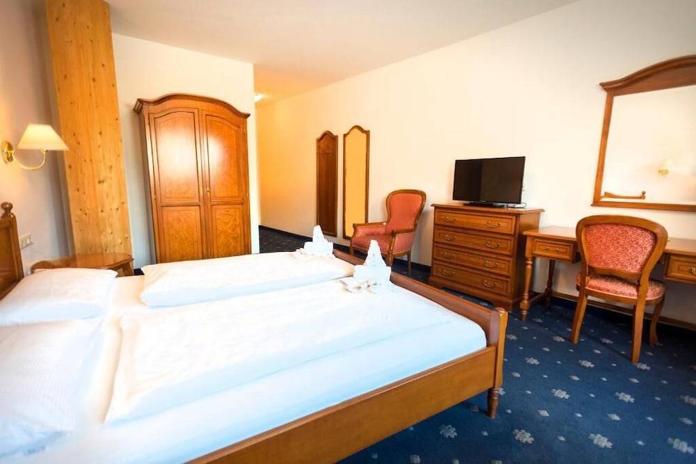 Hotel Marlingerhof 2
