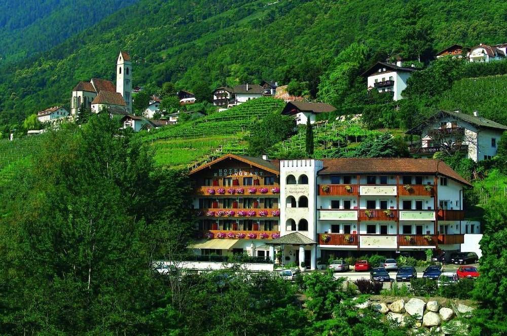 Hotel Marlingerhof 1