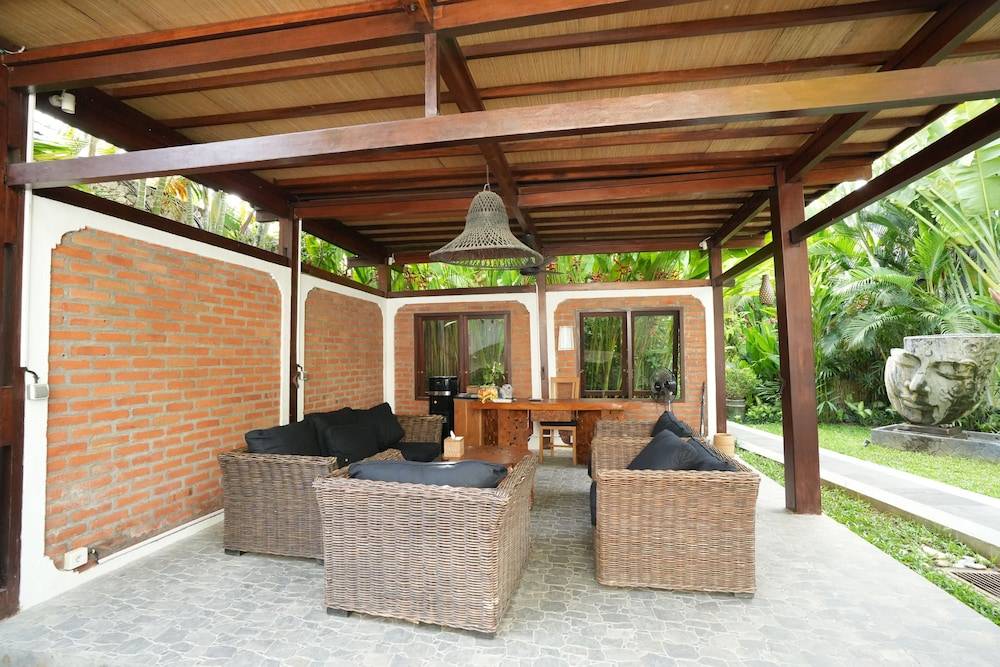 The Gardens Seminyak 2