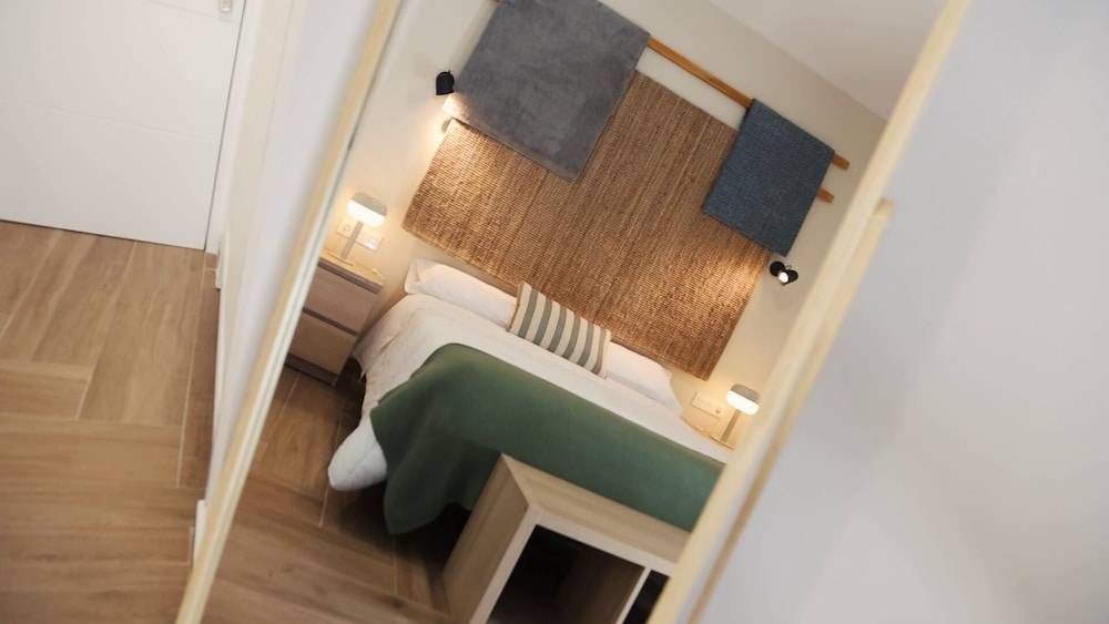 HOTEL LOS ALAMOS BOUTIQUE 1