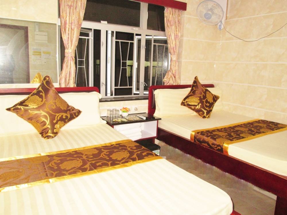 New Reliance Inn 1